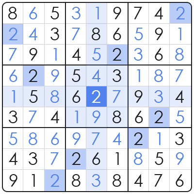 sudoku absurd